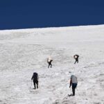 Ice Cores Drilled in Tajikistan Pamir Mountains to Unlock Mystery of ‘Resistant’ Glaciers