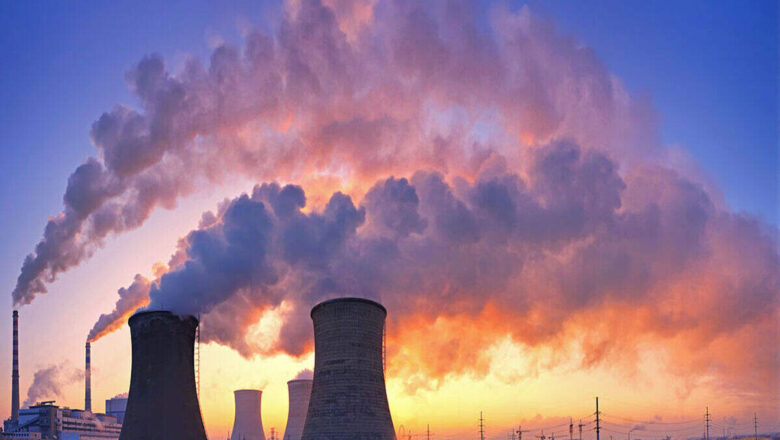 IUCN Declares Fossil Fuels a Threat to Nature, Calls for Global Phase-Out