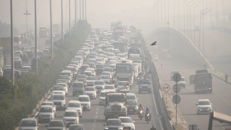 Delhi Air Quality Dips to ‘Very Poor’ as Five Stations Cross 300 Mark GRAP Stage 1 Enforced