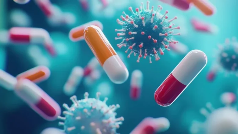 India Faces Growing Superbug Crisis as Antibiotic Resistance Spirals Out of Control