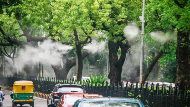 Delhi Ready for Artificial Rain Trials to Tackle Diwali Pollution