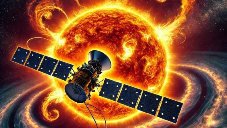 India First Solar Observatory Aditya-L1, Captures First Scientific Data of Solar Flares