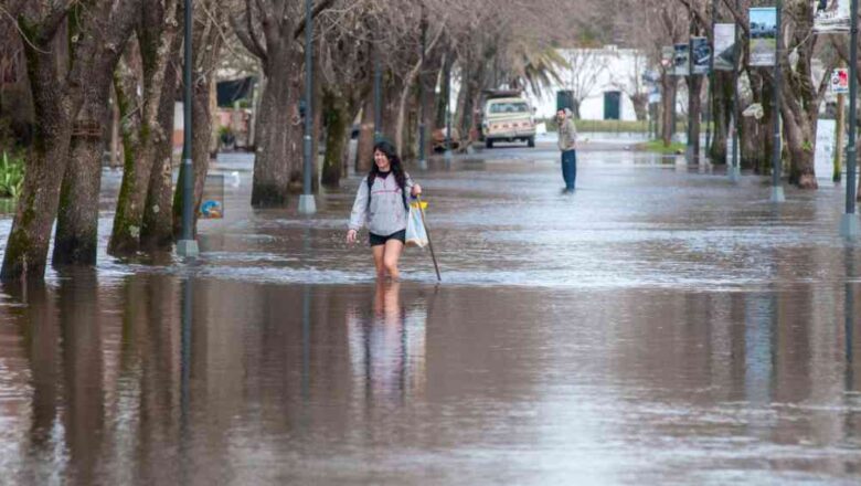 Policy Volatility and Debt Crisis Hinder Argentina Climate Adaptation Efforts