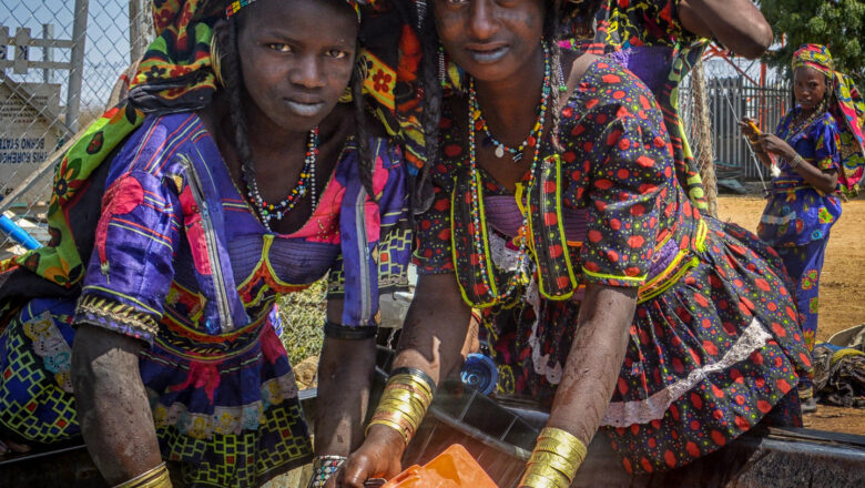 Women at the Heart of Resilience: Gender Equality Key to Stronger Disaster Preparedness