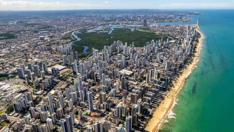 Rising Heat Threatens Latin American Cities: Urgent Call for Climate Resilient Urban Action