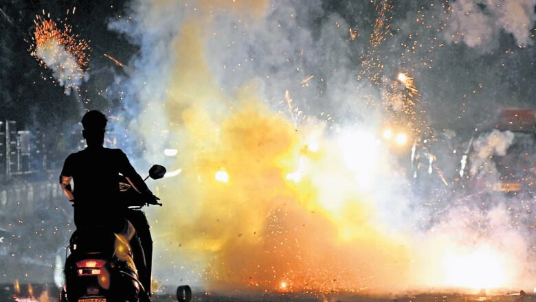 Breathless Diwali: Crackers Debate Sparks Clash Between Faith and Air Quality in Delhi