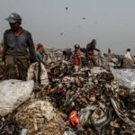 India Growing Garbage Crisis: From Landfills to Lost Opportunities