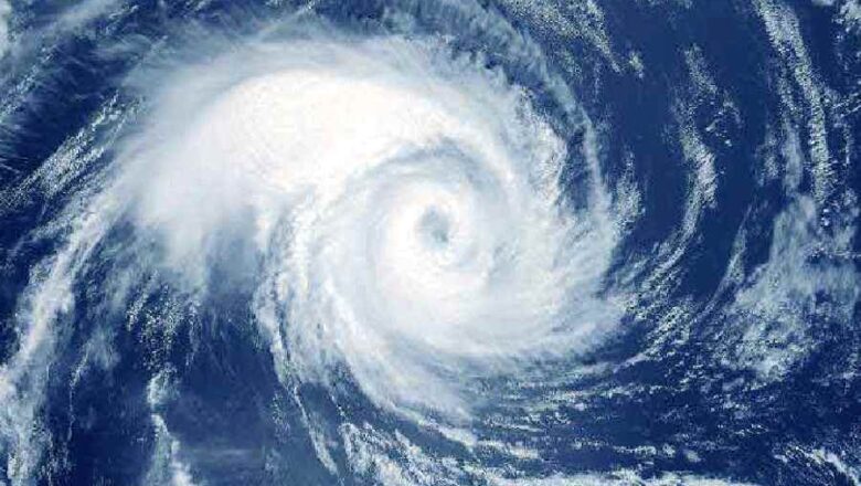 Cyclone Brewing in Bay of Bengal, Heavy Rain Likely in Odisha and Bengal by October 27