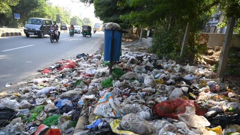 Gurugram Sets 3-Month Deadline to Revamp City Cleanliness and Tackle Waste Dumping
