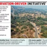 Haryana Defends Aravali Safari Project in Supreme Court, Says 70% Area to Stay Green