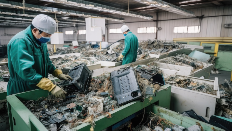 Centre Assures Steady Feedstock Supply for ₹1,500 Crore Critical Mineral Recycling Scheme