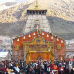 Char Dham Shrines Can Sustain Only Limited Tourists Daily, Study Warns