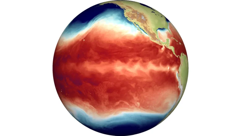 El Niño May Soon Become Stronger and More Predictable, Says New Study