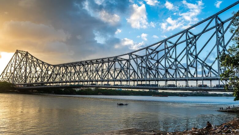 Ganga River Basin Faces Critical Water Stress, Warns Global Report