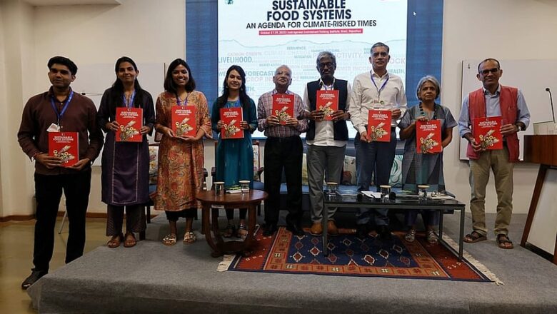 India Soil Faces Severe Nutrient Crisis, CSE Warns at National Conclave