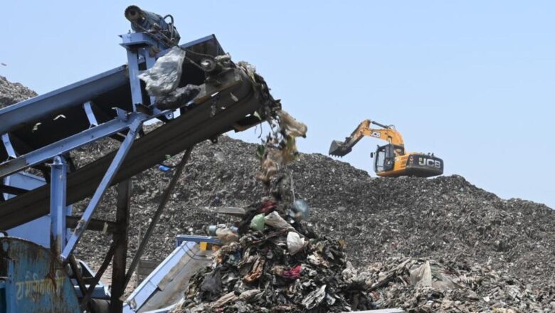 Making Model Gurugram Submits Waste Management Blueprint to MCG