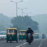 Haryana Air Monitoring Network Crashes Amid Rising Pollution, 65% Stations Go Offline