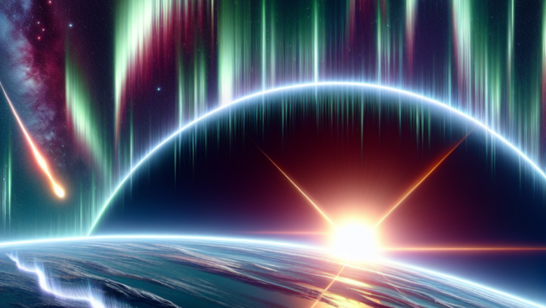 Chilly Winds Embrace Delhi: An Early Winter Arrival