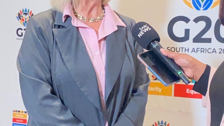 Africa Green Industrial Future: Clean Energy as the Engine of Re-industrialisation