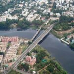 Five Indian Megacities Sinking Fast: Study Warns of Severe Land Subsidence from Groundwater Overuse