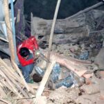 Devastating Quake Shakes Northern Afghanistan, Damages Historic Blue Mosque