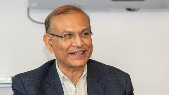 India Path to a Green Future: Jayant Sinha Urges Immediate Decarbonisation