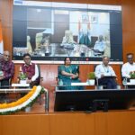 DRDO Champions Indigenous Tech at ESTIC 2025, Boosts Semiconductor Drive