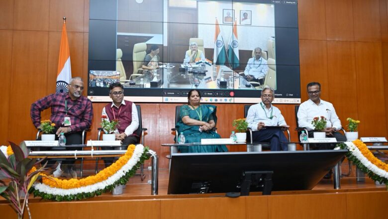 DRDO Champions Indigenous Tech at ESTIC 2025, Boosts Semiconductor Drive