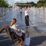 CityMetrics Dashboard Launched to Help Cities Track Climate and Urban Risks