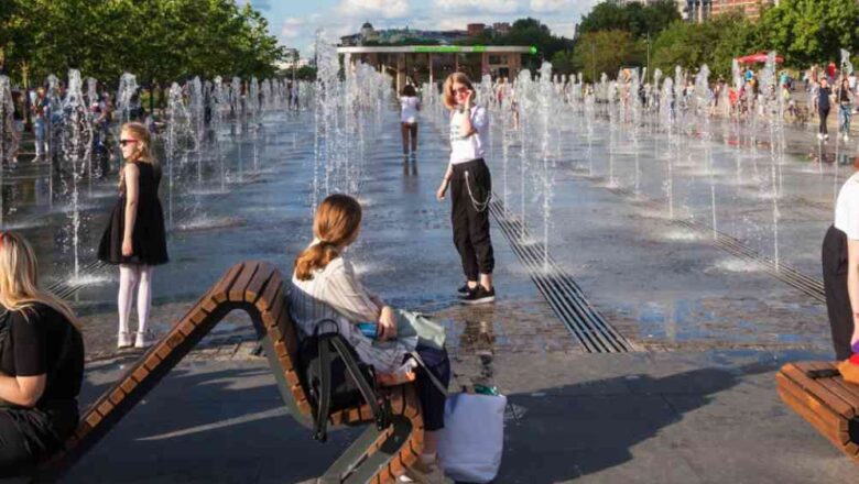 CityMetrics Dashboard Launched to Help Cities Track Climate and Urban Risks