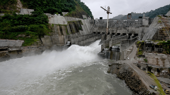 Subansiri hydropower project nears commissioning, set to boost North-East energy capacity