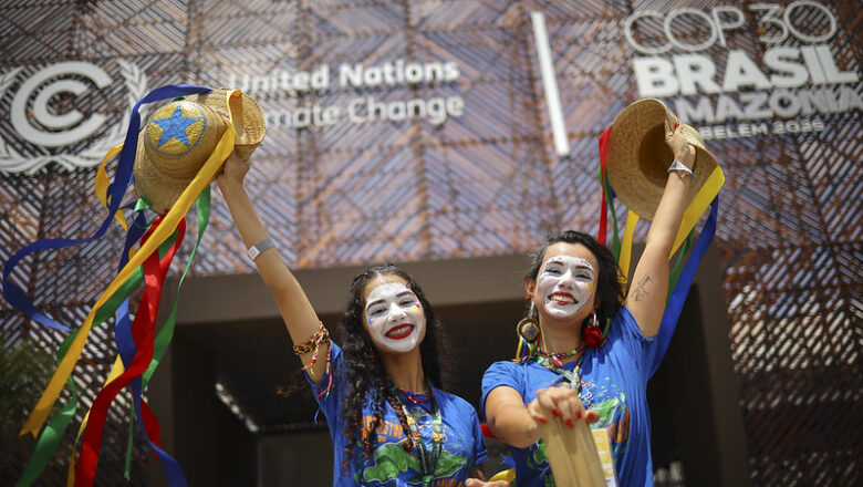 Amazon summit signals urgent call for stronger global climate action