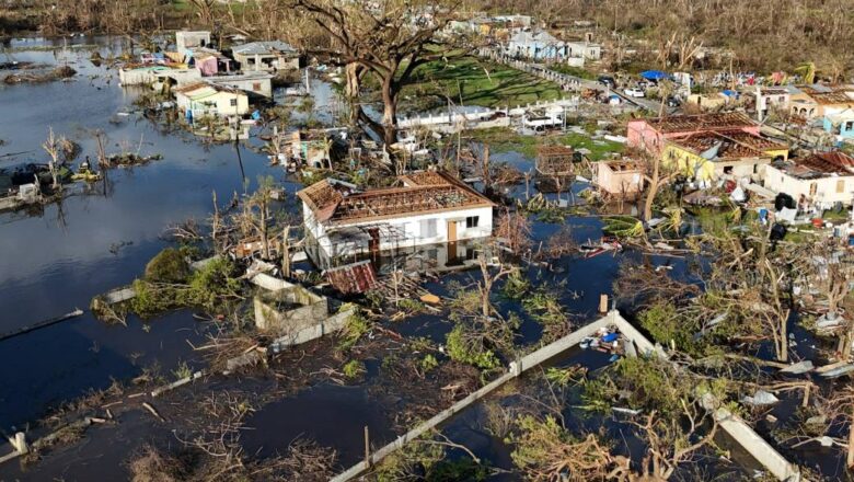 Hurricane Melissa devastates Jamaica as massive debris hampers recovery