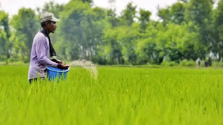 Climate change and fertiliser imbalance depleting soil organic carbon, ICAR study warns