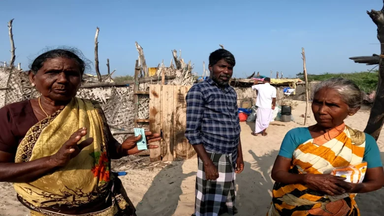 Dhanushkodi Wind Research Project Faces Ecological Concerns and Fishermen Opposition