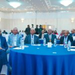 Ethiopia set to host COP32 climate summit in 2027