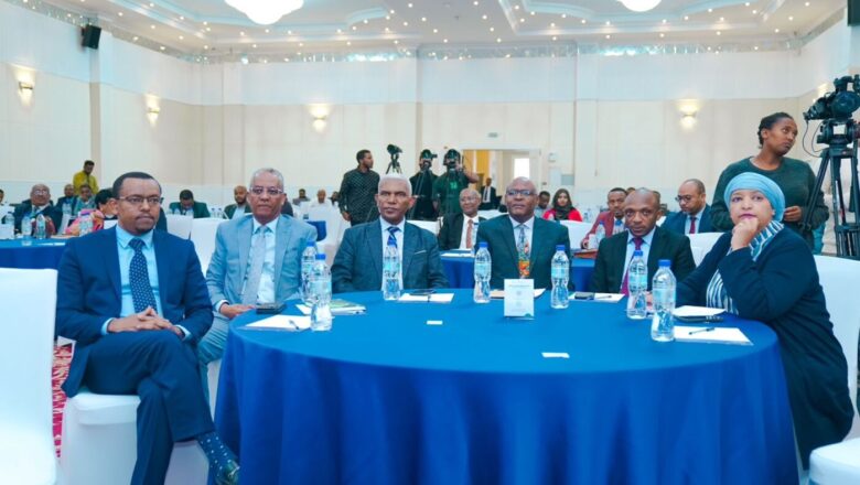 Ethiopia set to host COP32 climate summit in 2027