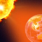 Earth on alert as massive solar storm disrupts satellites and threatens power grids