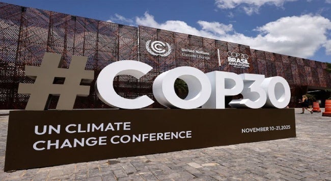 India leads climate justice call at COP30, pushes for equity and climate finance