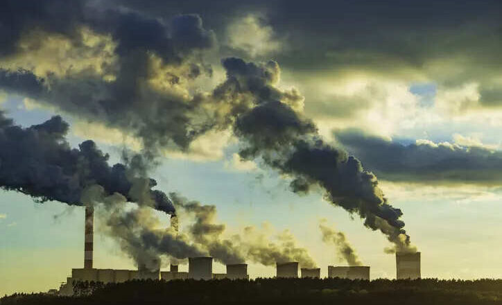 India Carbon Emissions Slowdown: Early Monsoons and Renewables