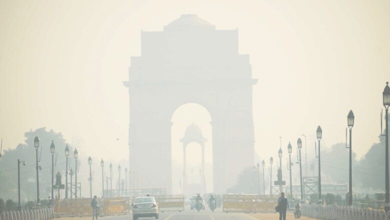 Choking Capital: Tackling Delhi-NCR Air Quality Crisis
