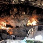 World oldest man-made structure discovered inside Greek cave, predating pyramids by 17,000 years
