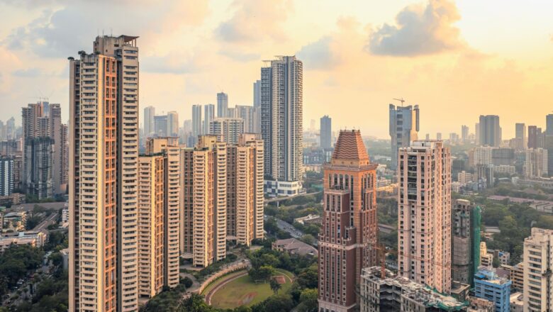 Satellite Data Reveals India Major Cities Are Sinking, Putting Millions and Infrastructure at Risk