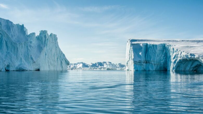Fiber-Optic Tech Reveals Underwater Mechanism Accelerating Greenland’s Ice Loss