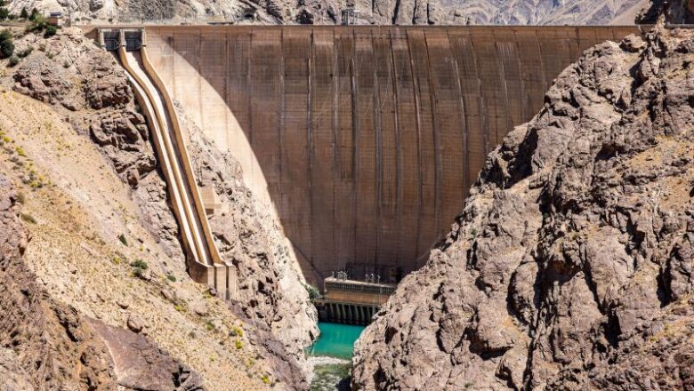 Iran’s Water Crisis Hits Tipping Point: Capital Faces Evacuation Warnings Amid Tech Shortfalls