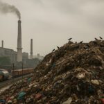 India Mandates Co-Firing of MSW Charcoal in Power Plants to Tackle Waste and Pollution
