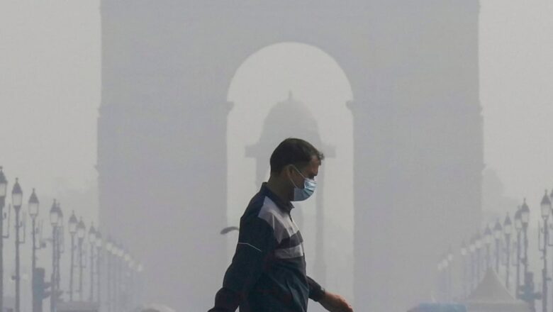 Failure to Breathe: Delhi Air Pollution Response Plan Faces Fourth Overhaul in Three Years