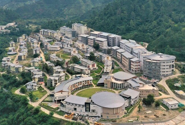 IIT Mandi Develops VR Technology to Boost Disaster Preparedness in the Himalayan Region