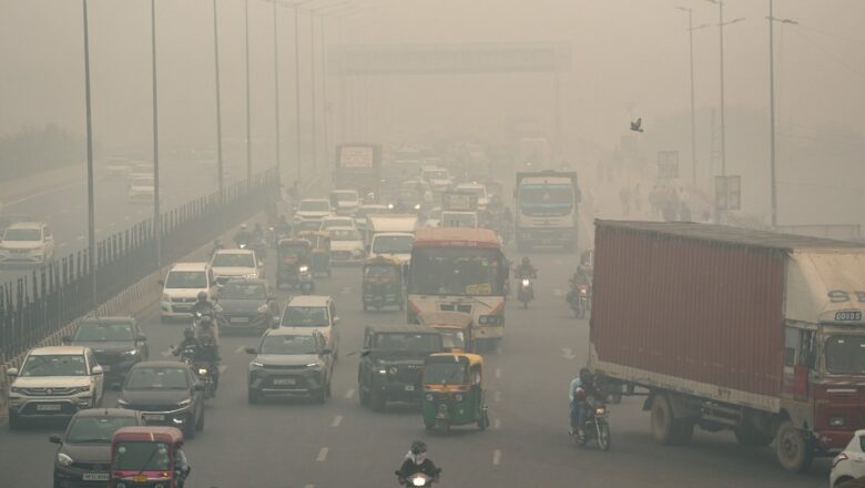 50% Work-From-Home Rule Advanced in Delhi-NCR as Air Quality Worsens
