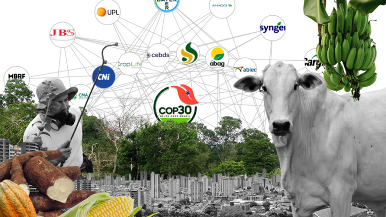 COP30 Sidesteps Agricultural Emissions As Promises Fade On Food System Reform